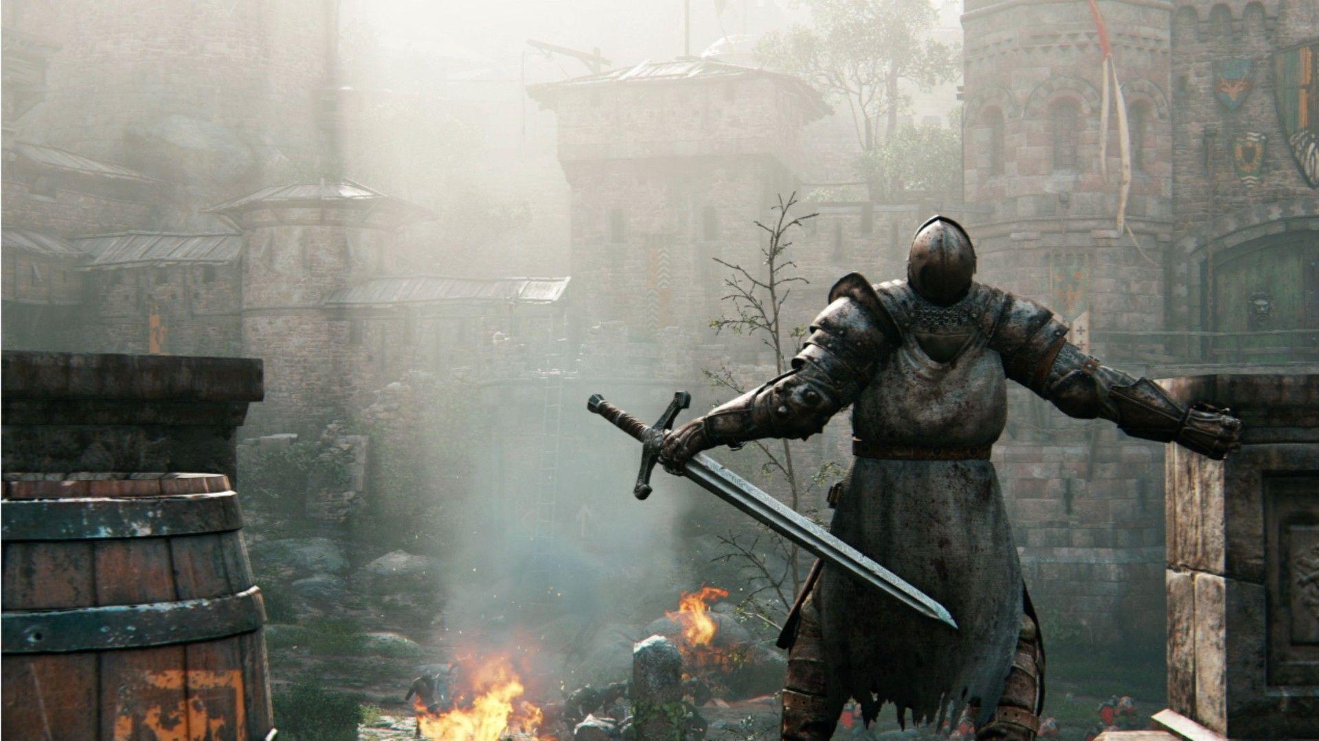 New For Honor 2020 Wallpapers