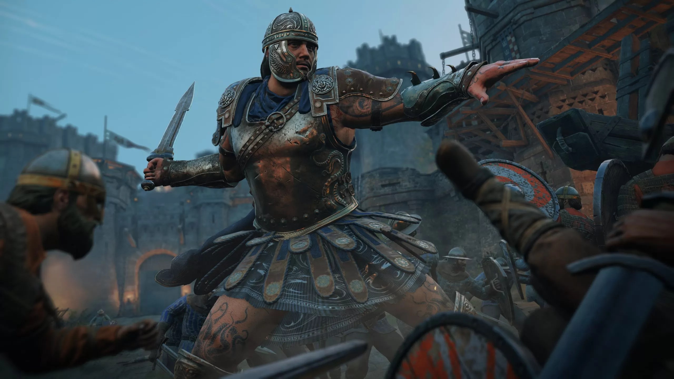 New For Honor 2020 Wallpapers