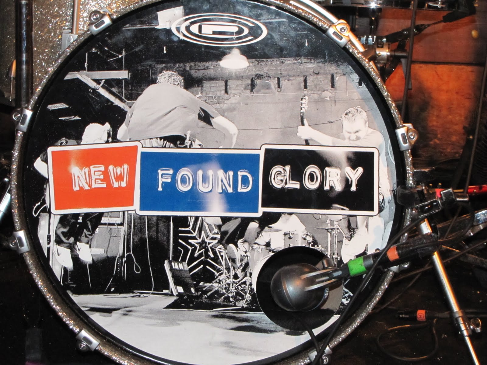 New Found Glory Wallpapers