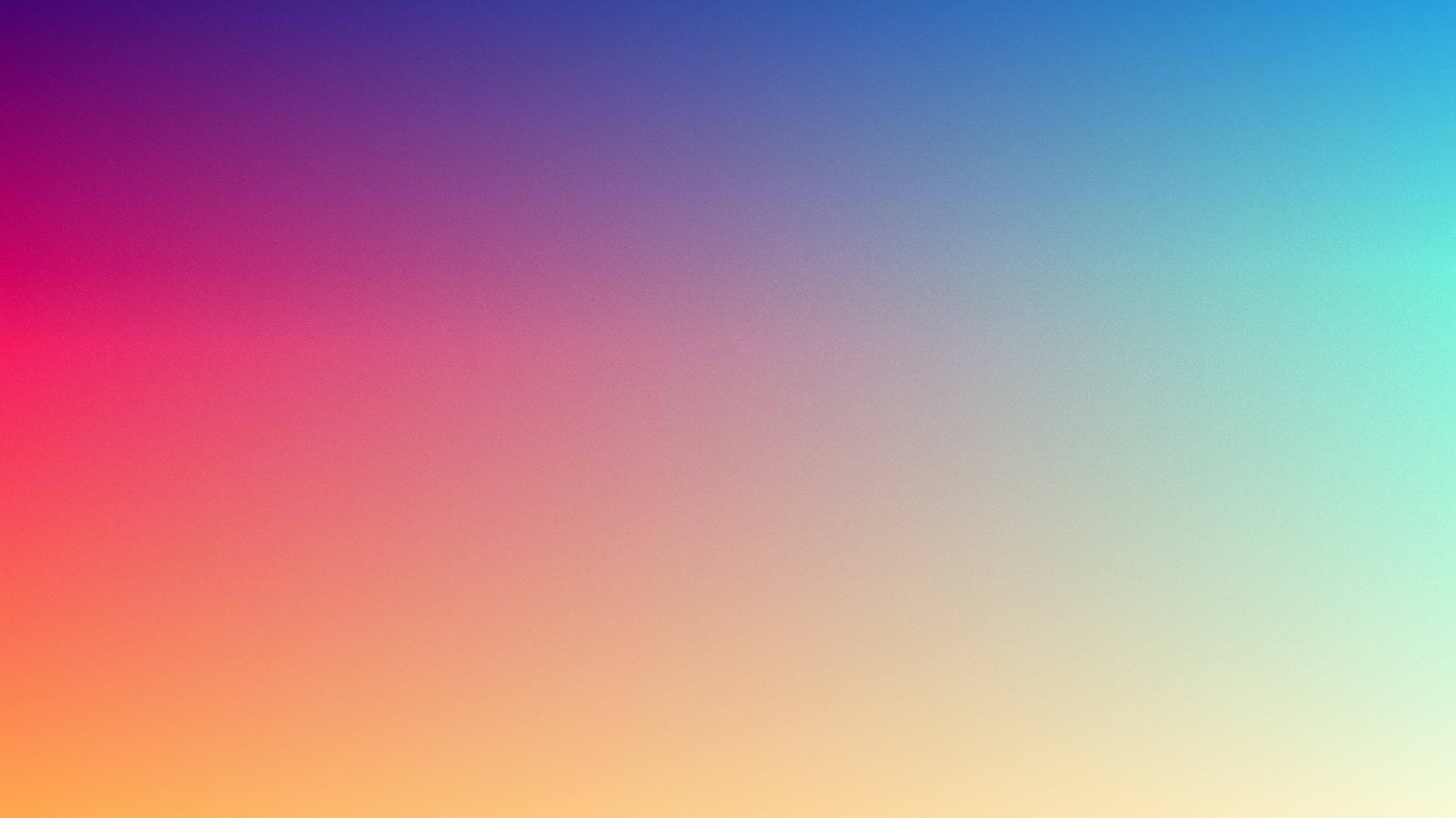 New Gradient 5K Wallpapers