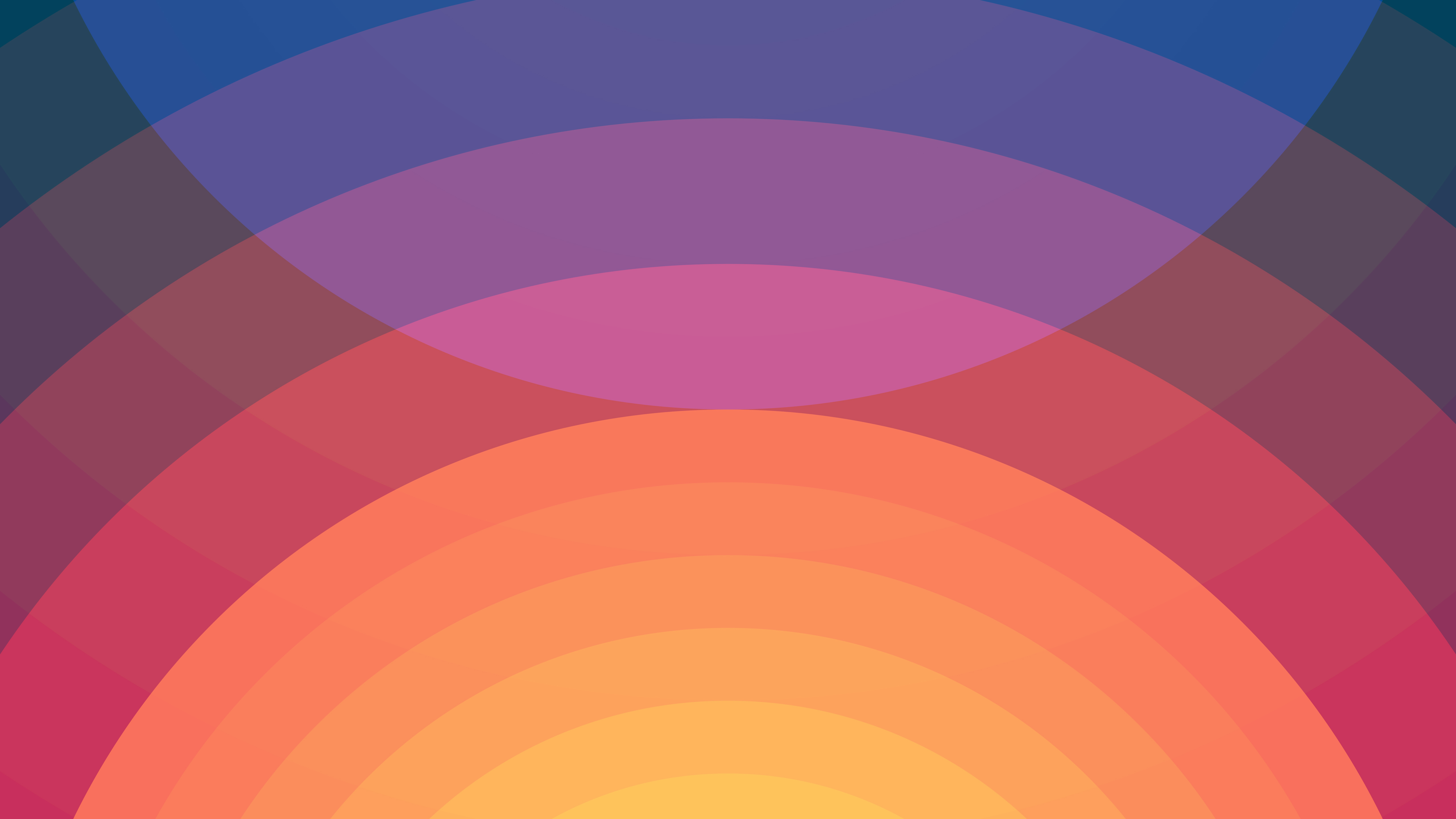 New Gradient 5K Wallpapers