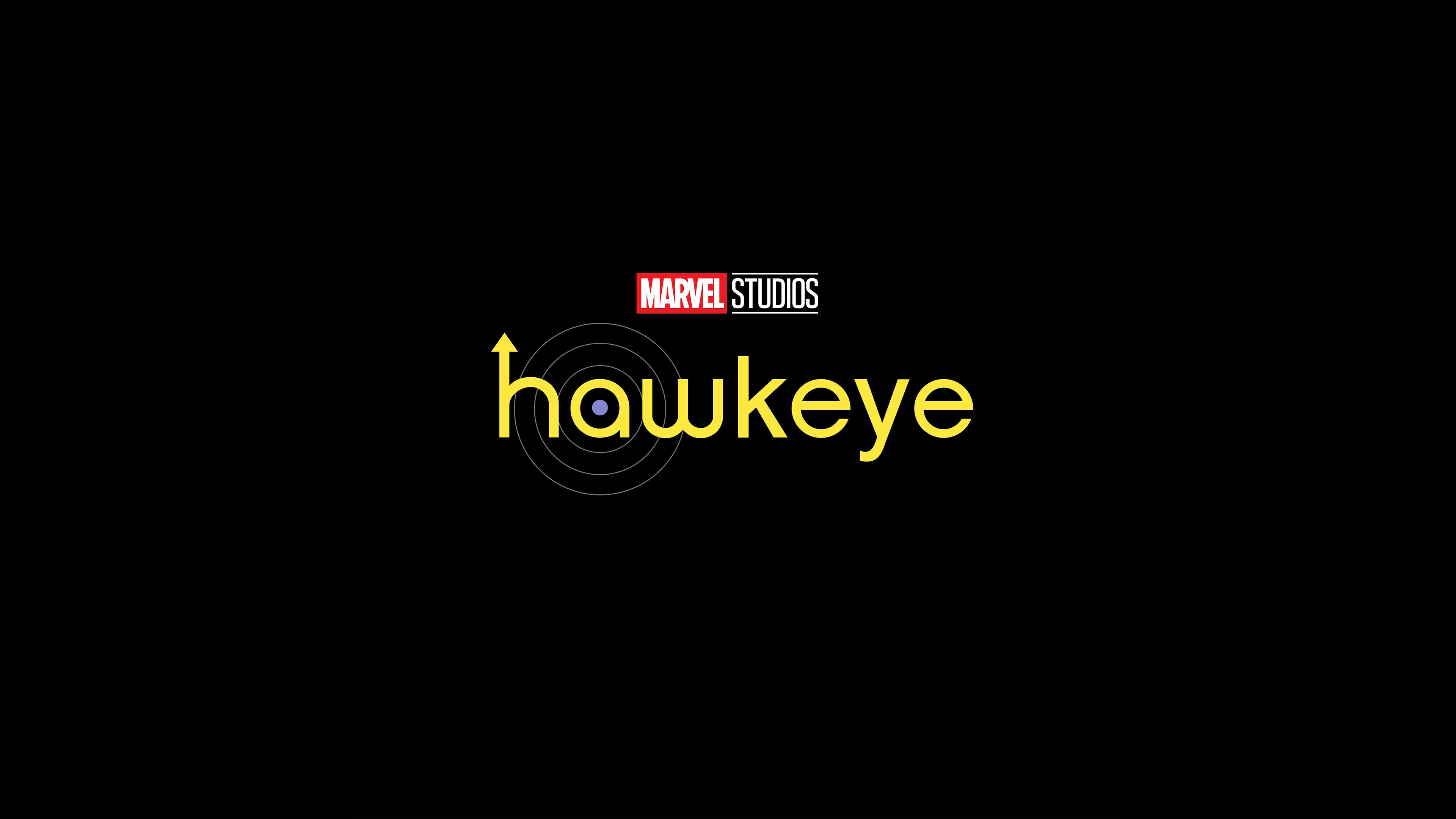 New Hawkeye 4K Show Wallpapers