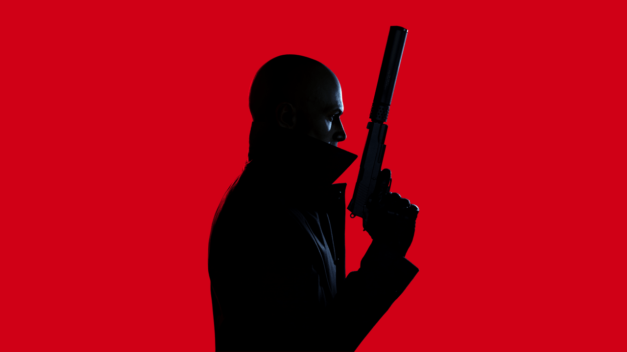 New Hitman 3 Wallpapers