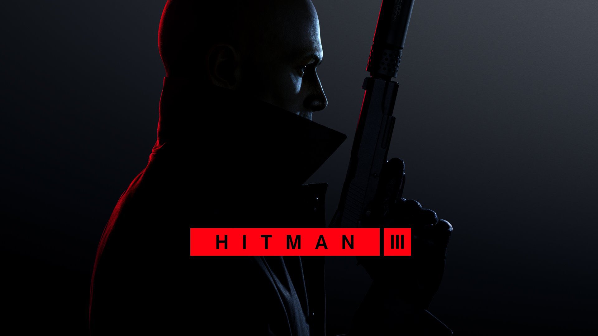 New Hitman 3 Wallpapers