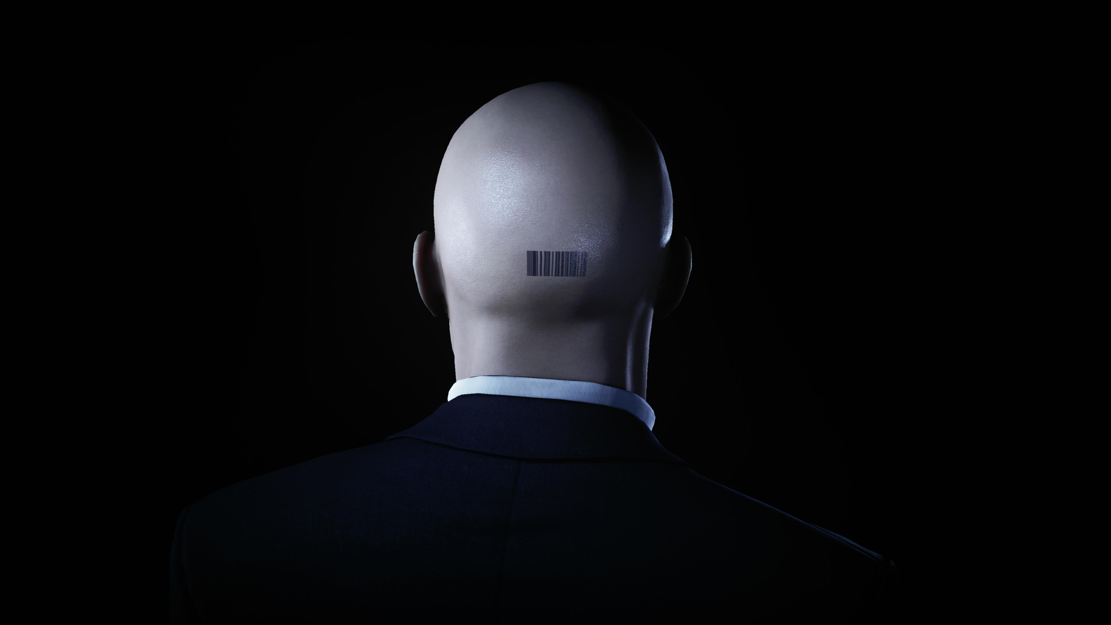 New Hitman 3 Wallpapers