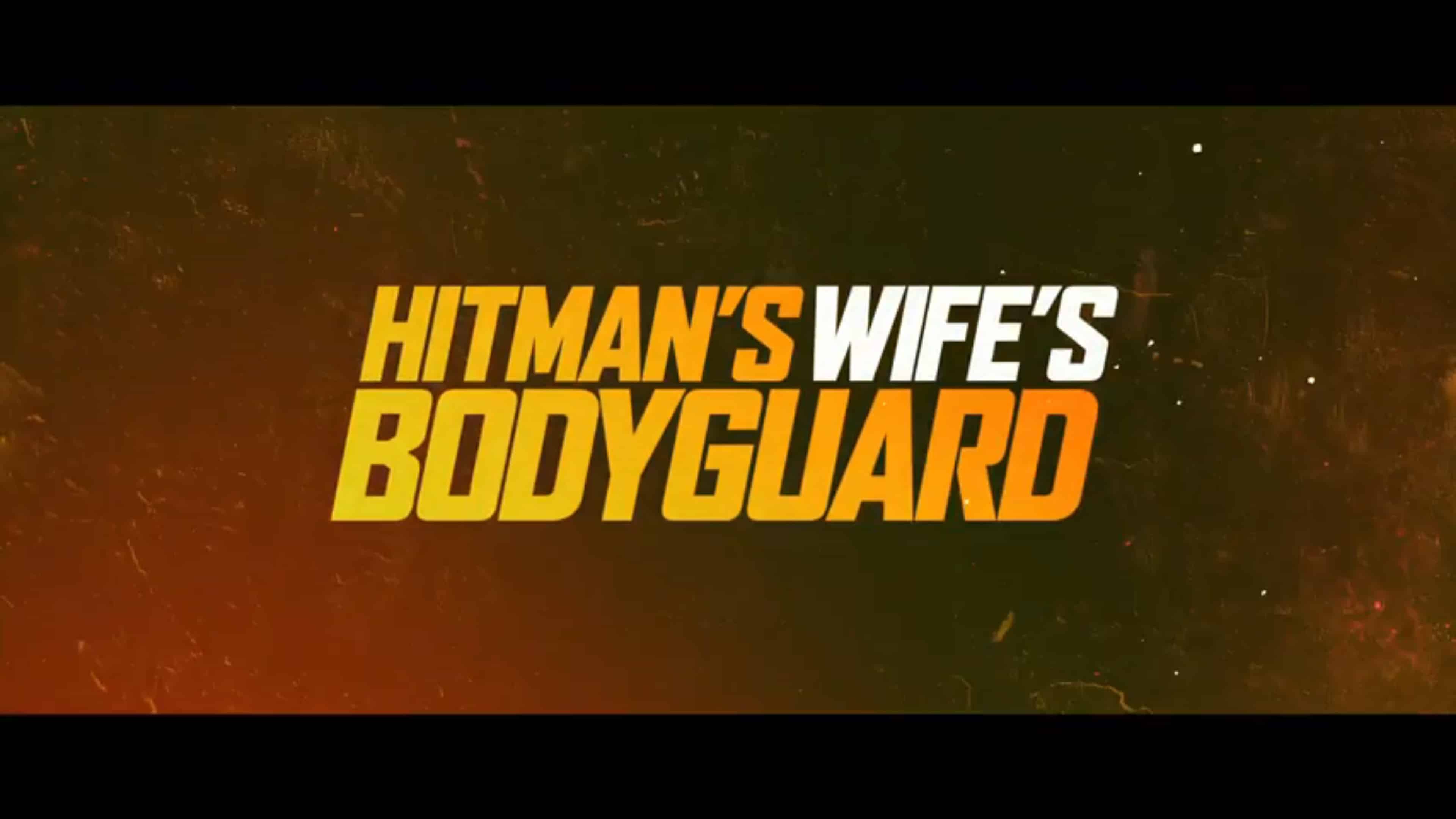 New Hitman Bodyguard 2021 Wallpapers