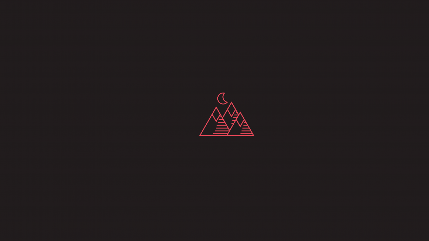 New Hitman Minimal Art Wallpapers