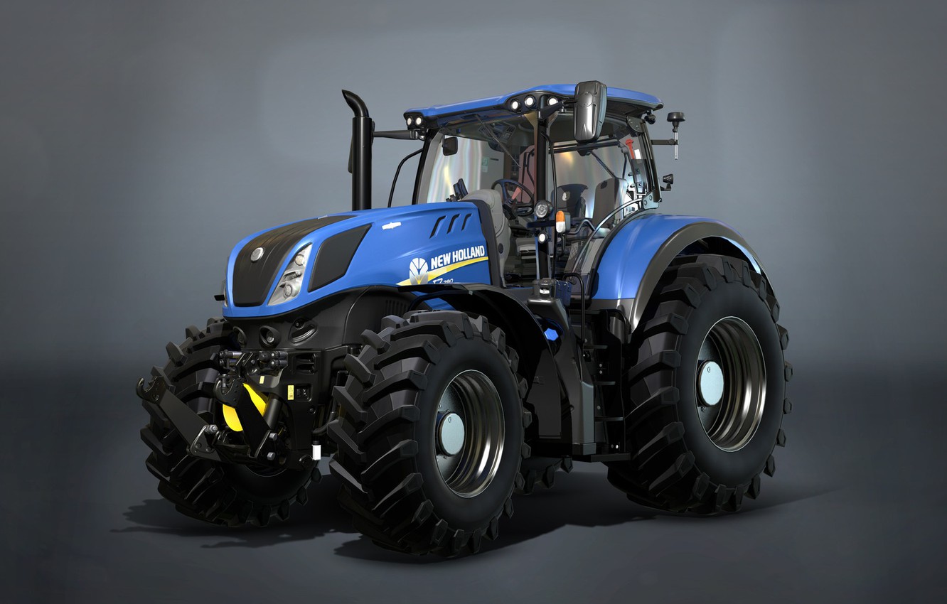 New Holland Wallpapers