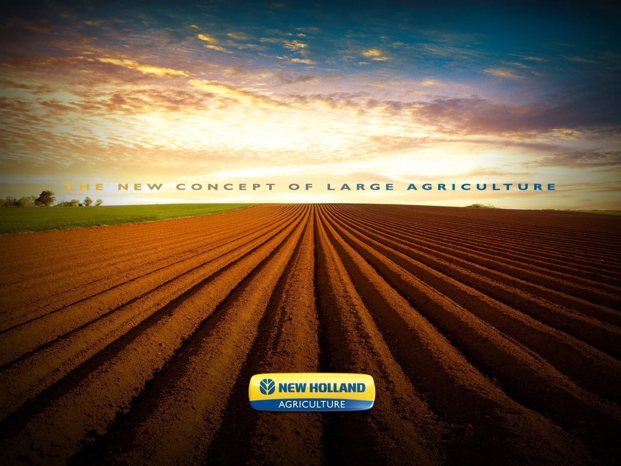 New Holland Wallpapers