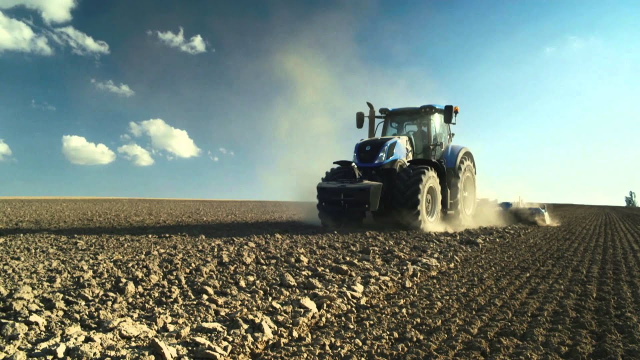 New Holland Wallpapers