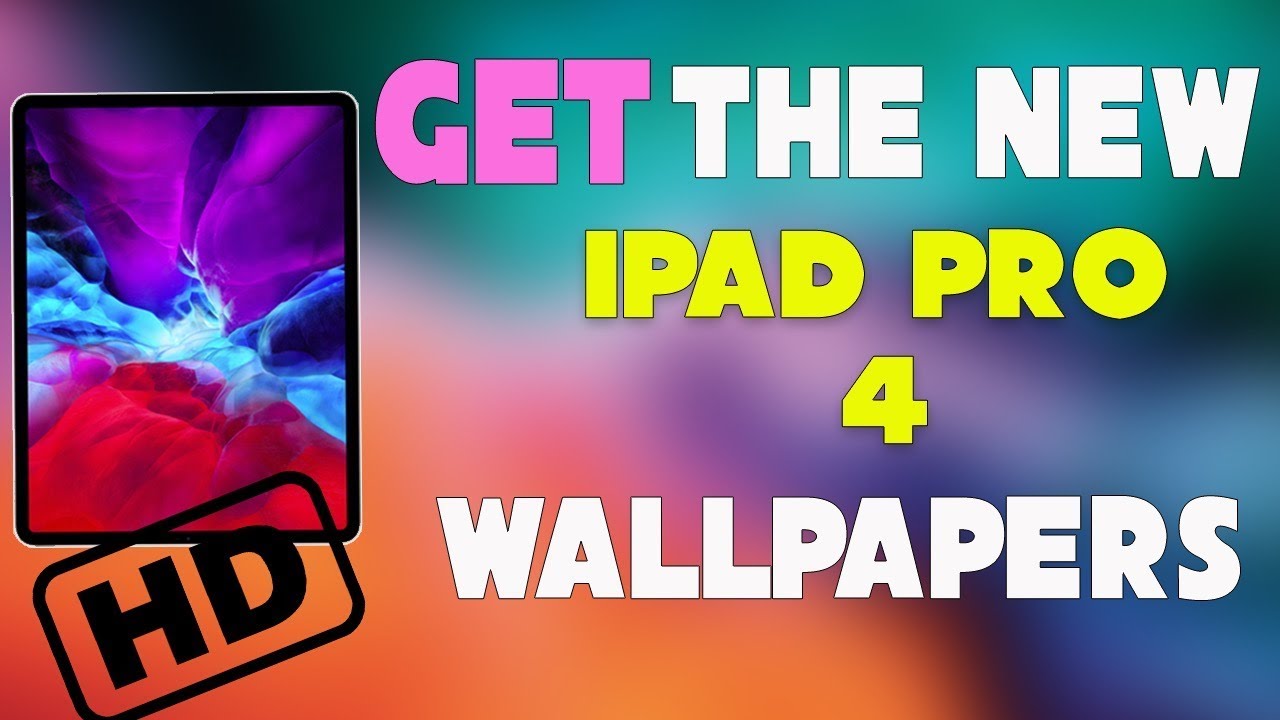 New Ipad Wallpapers