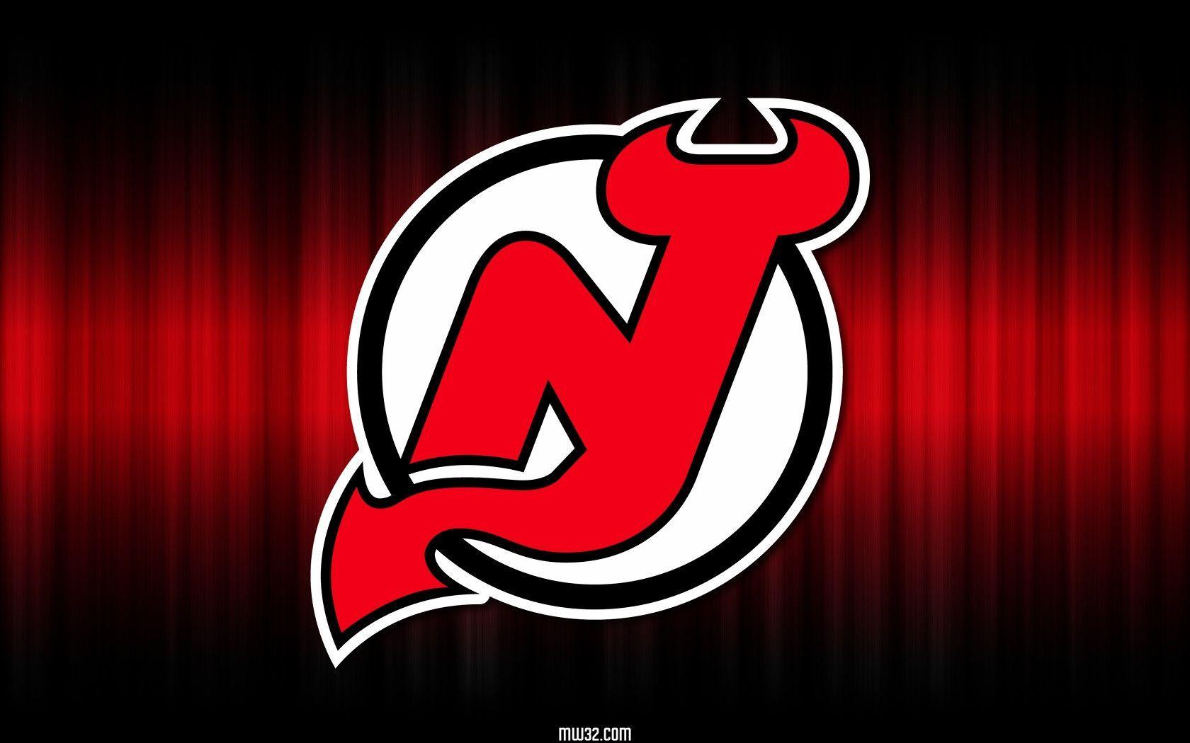 New Jersey Devils Wall Paper Wallpapers