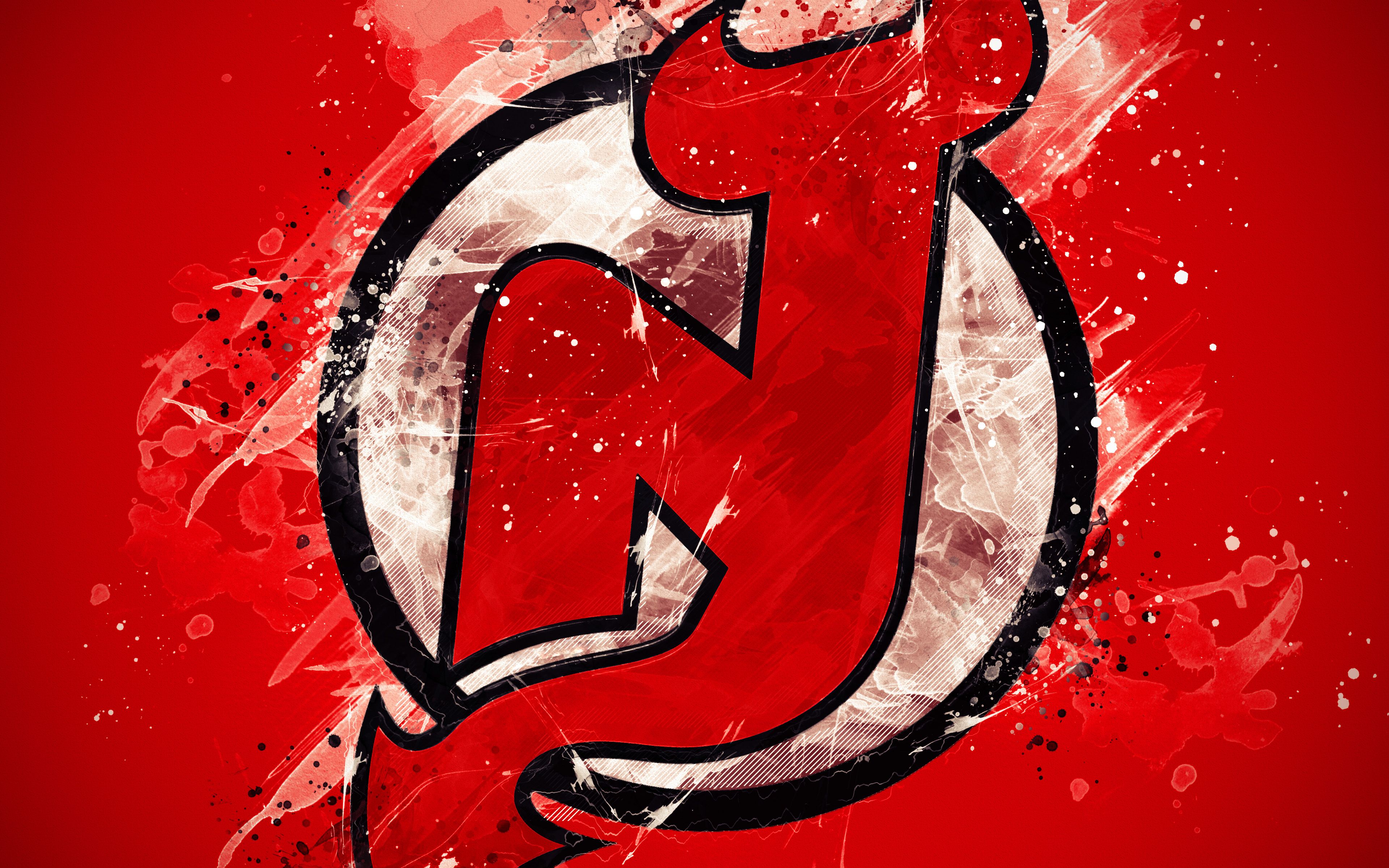 New Jersey Devils Wall Paper Wallpapers