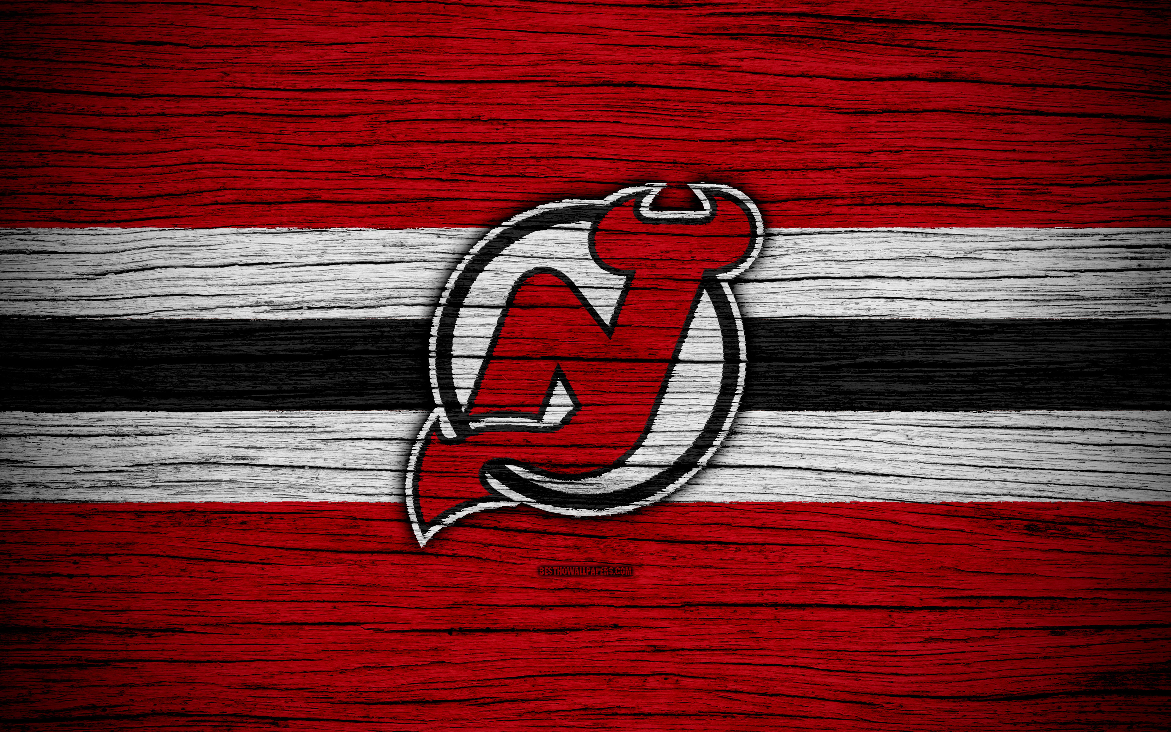 New Jersey Devils Wall Paper Wallpapers