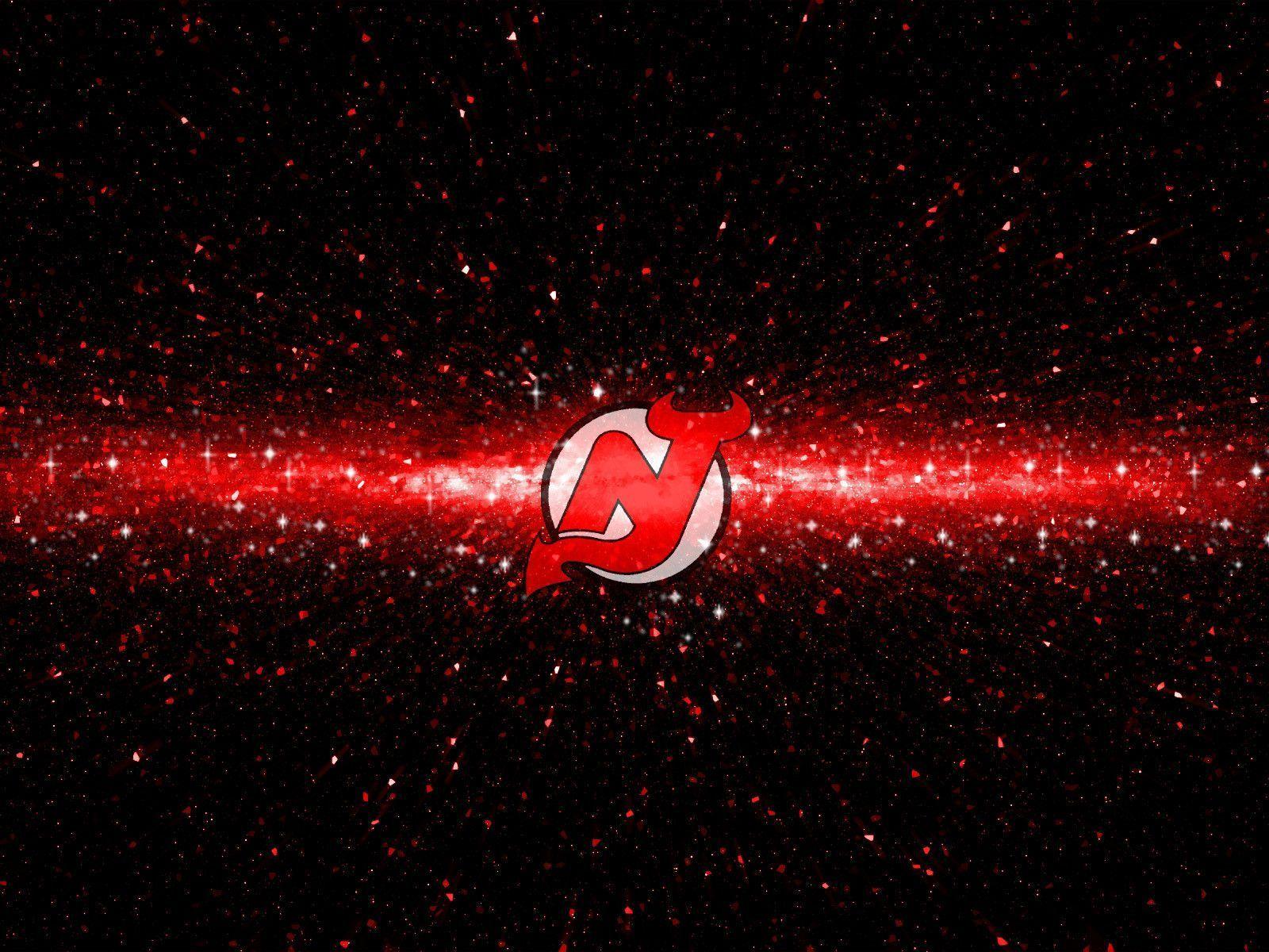 New Jersey Devils Wall Paper Wallpapers