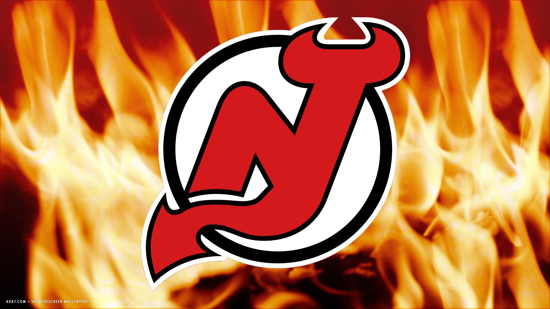 New Jersey Devils Wall Paper Wallpapers