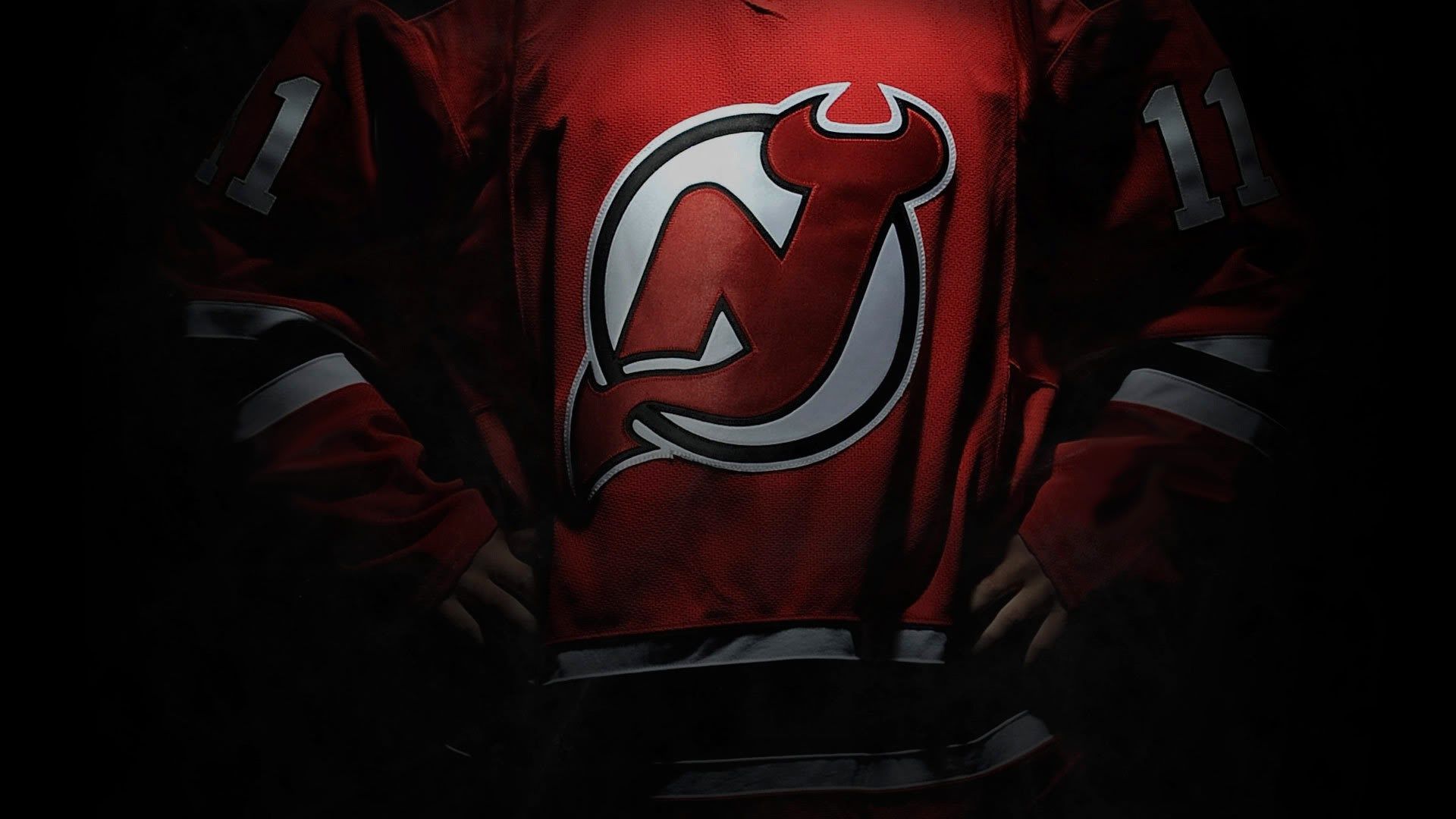 New Jersey Devils Wall Paper Wallpapers