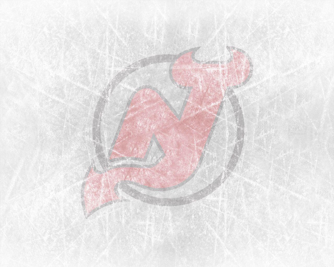 New Jersey Devils Wall Paper Wallpapers