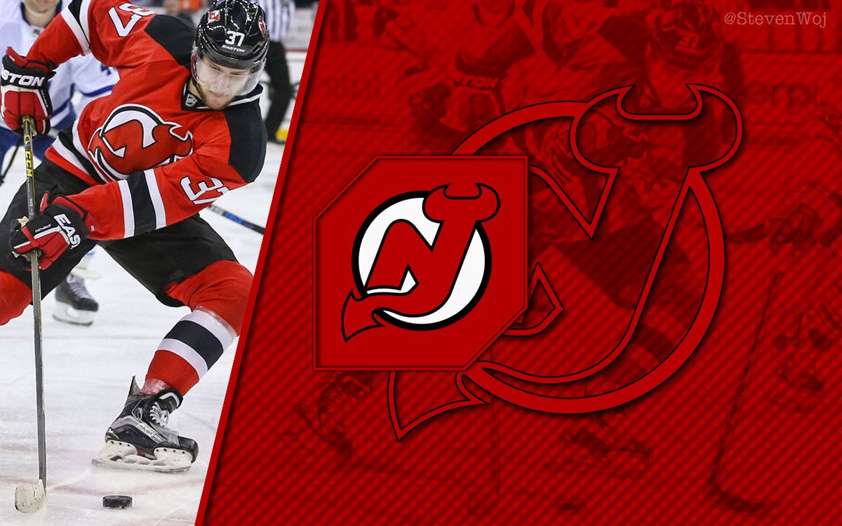 New Jersey Devils Wall Paper Wallpapers