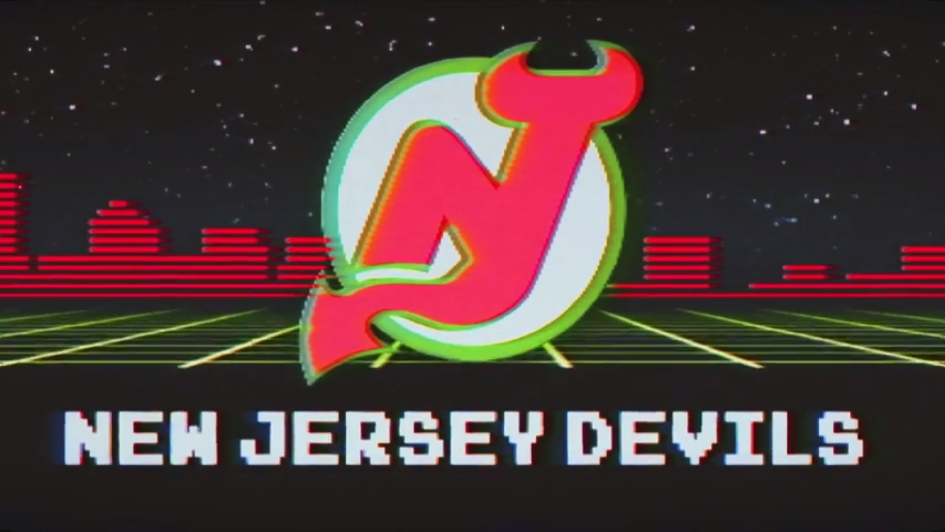 New Jersey Devils Wall Paper Wallpapers