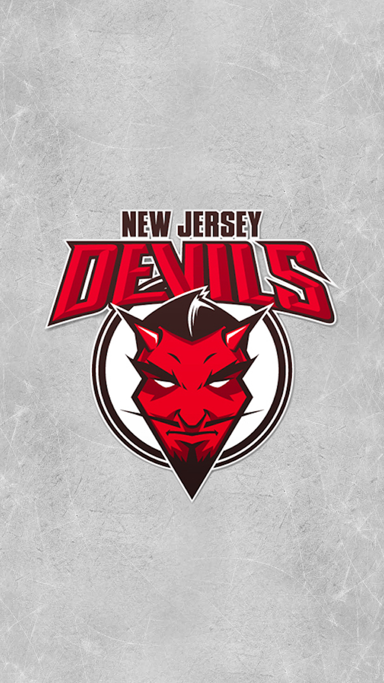 New Jersey Devils Wall Paper Wallpapers