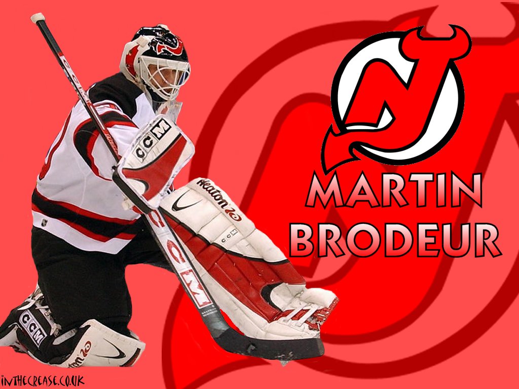 New Jersey Devils Wall Paper Wallpapers