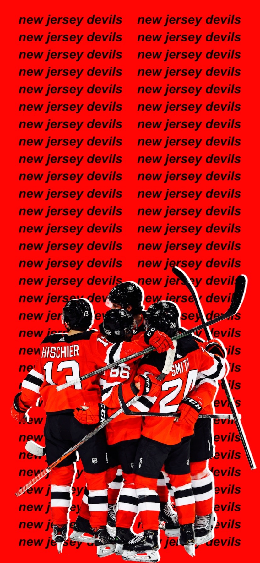 New Jersey Devils Wallpapers