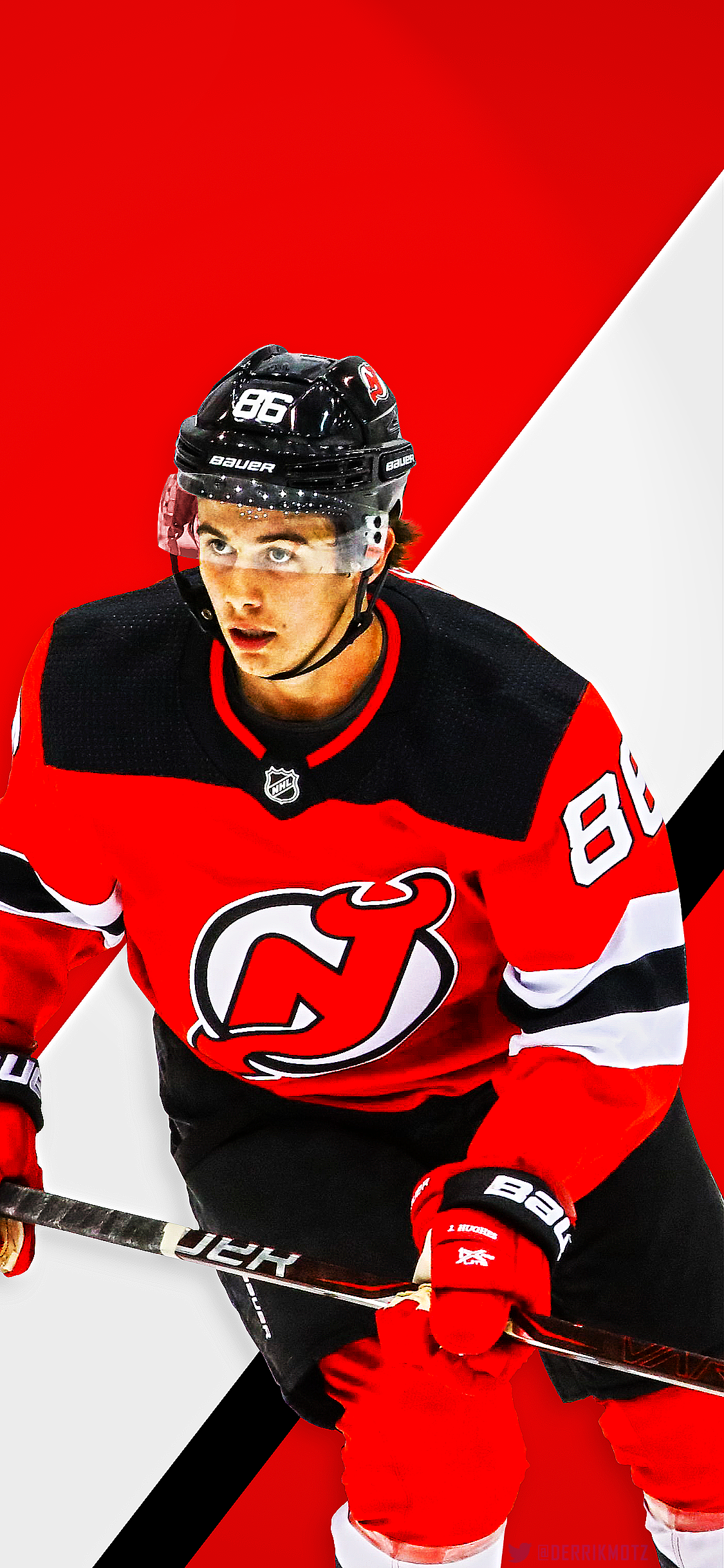 New Jersey Devils Wallpapers