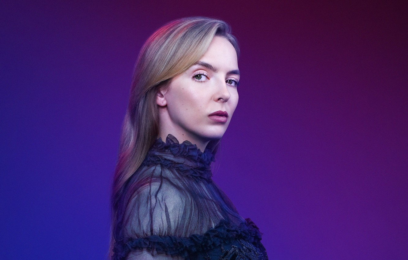 New Jodie Comer Actress 2021 Wallpapers