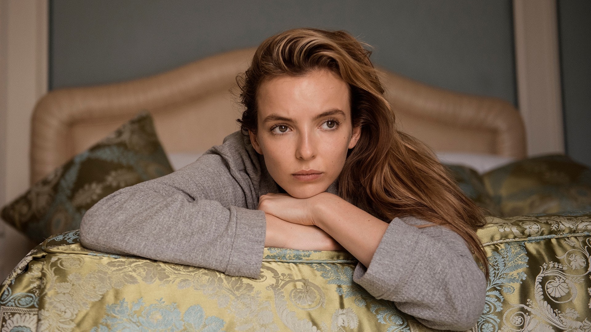 New Jodie Comer Actress 2021 Wallpapers