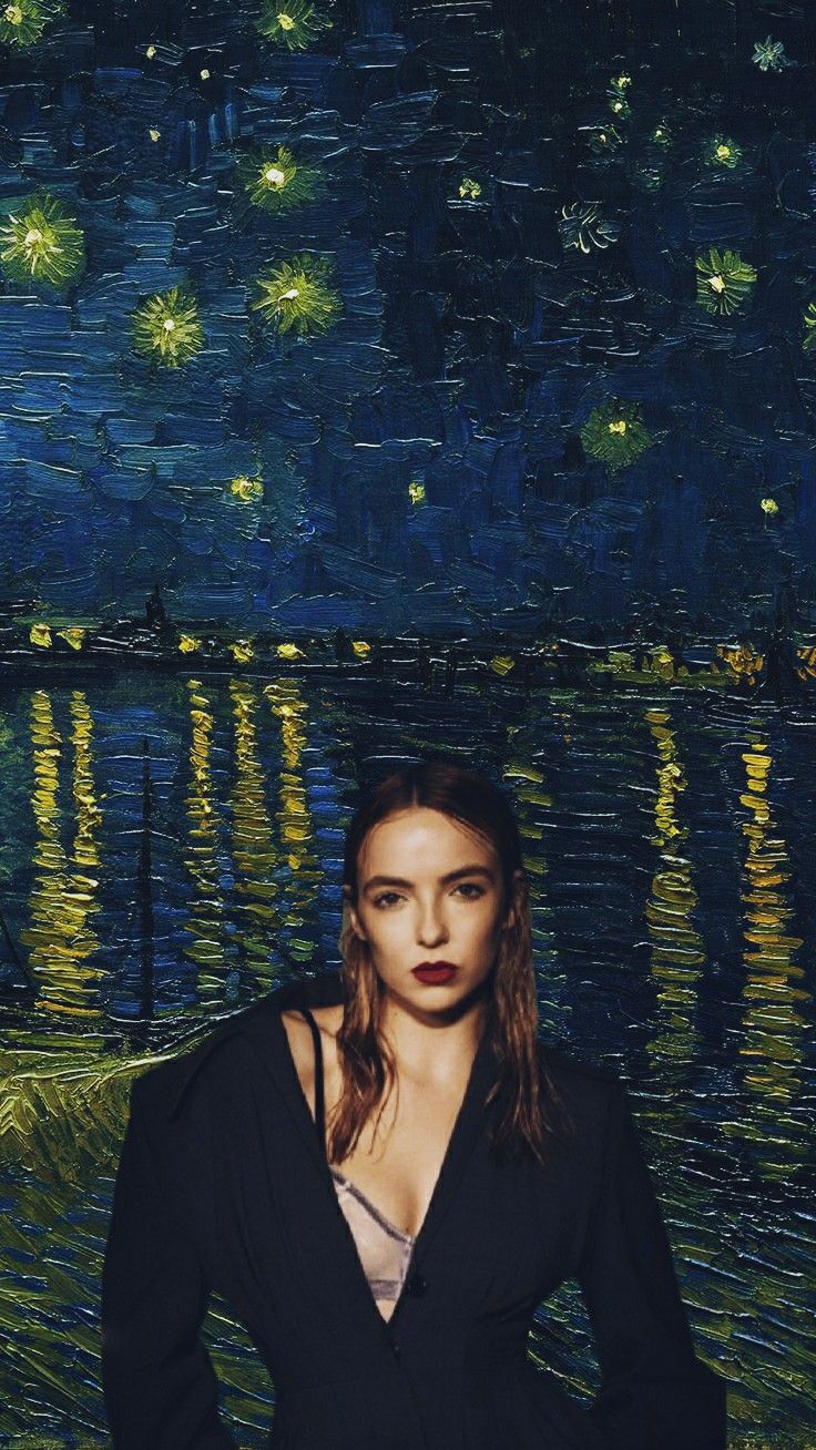 New Jodie Comer Wallpapers