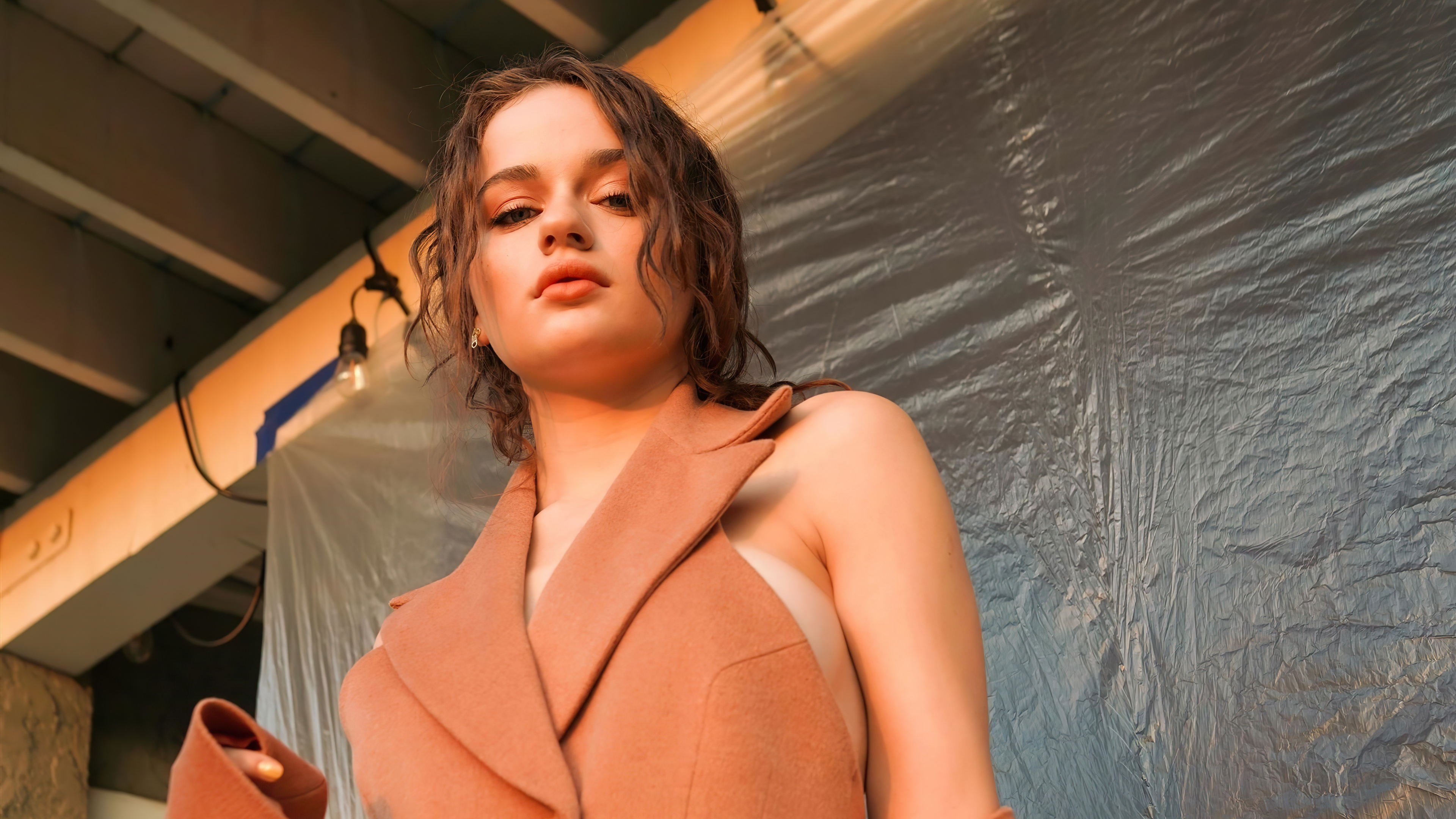 New Joey King 2020 Wallpapers