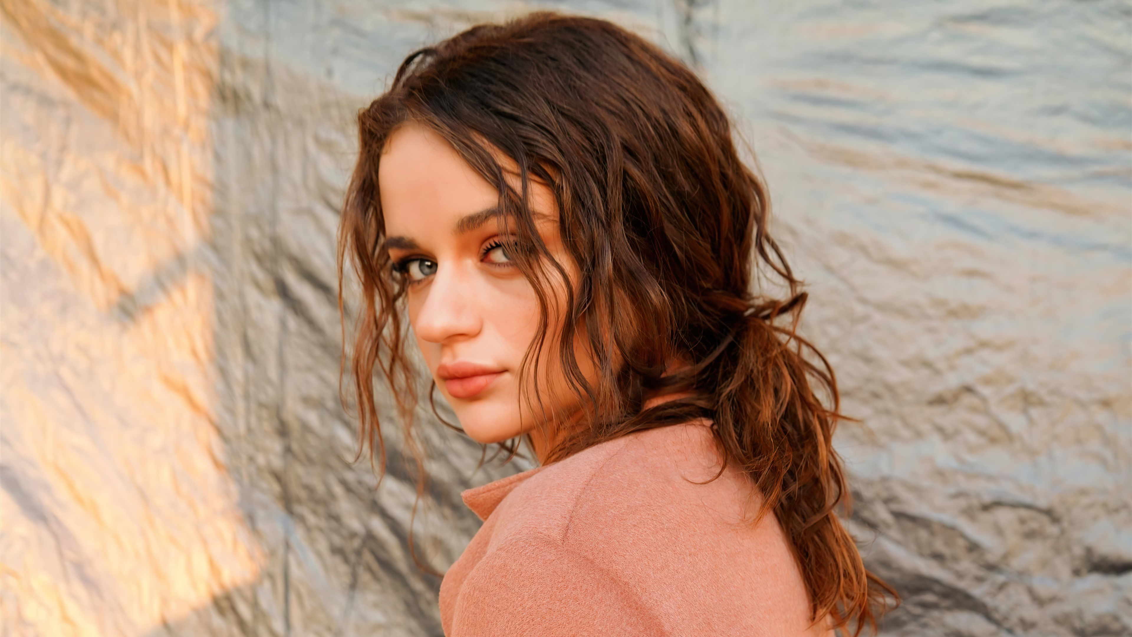 New Joey King 2020 Wallpapers