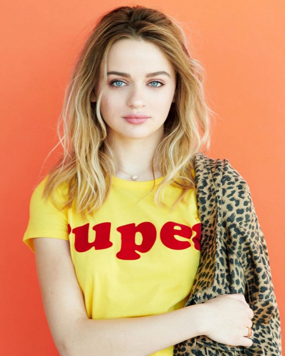 New Joey King 2020 Wallpapers