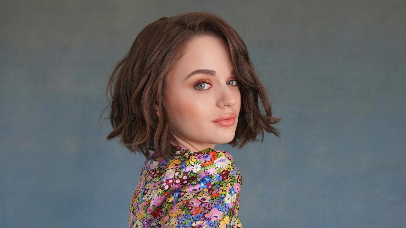 New Joey King 2020 Wallpapers