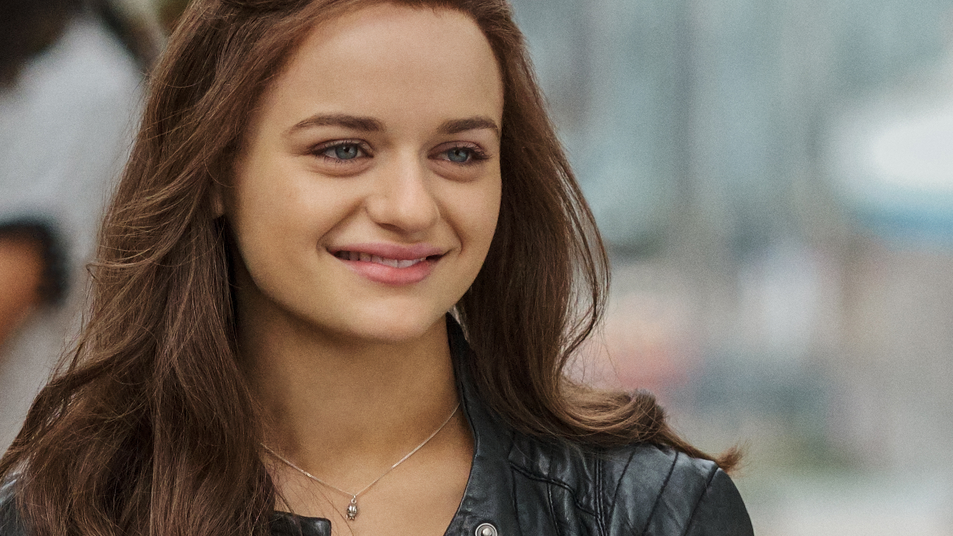 New Joey King Wallpapers