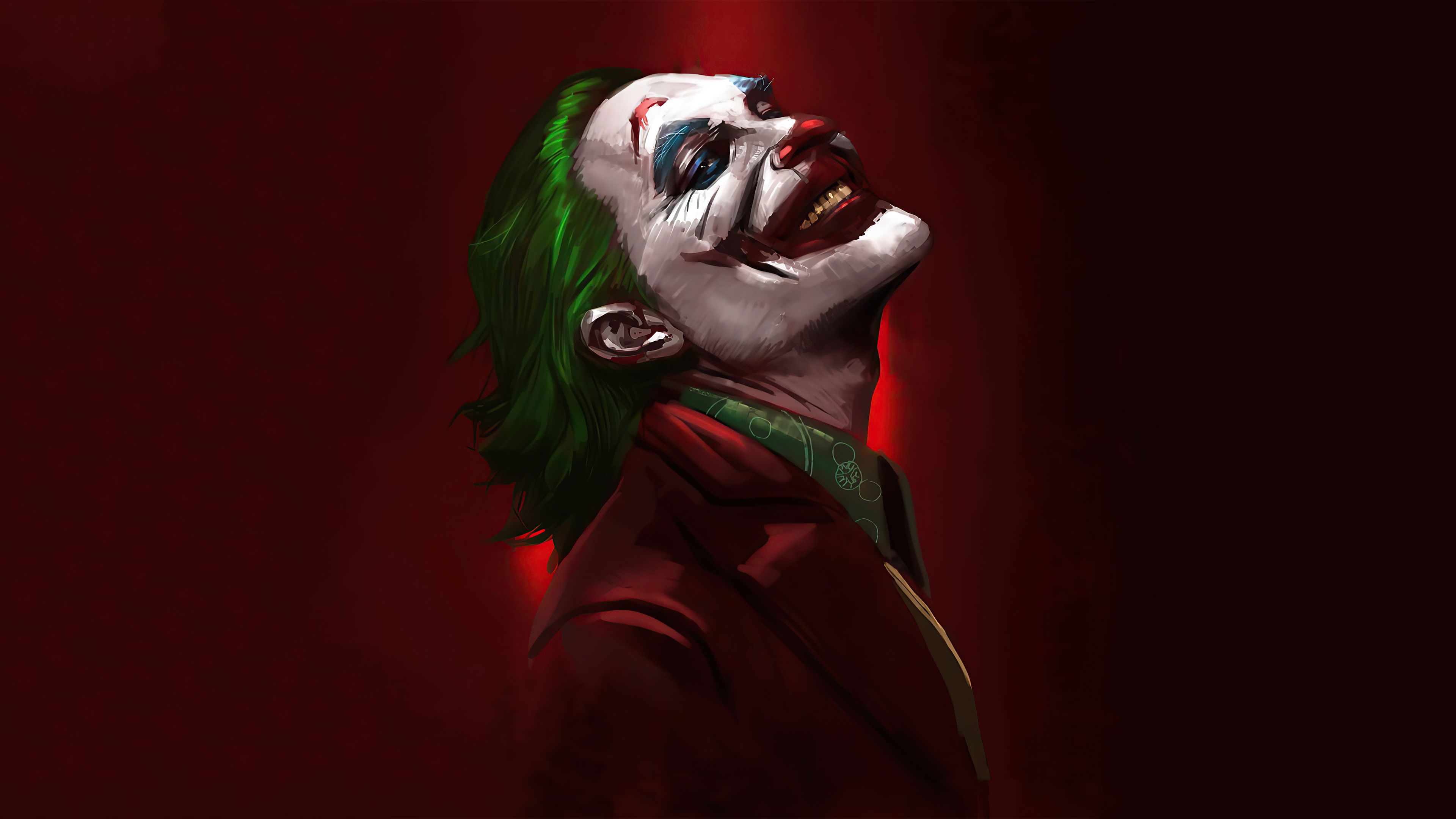 New Joker 2020 Art Wallpapers