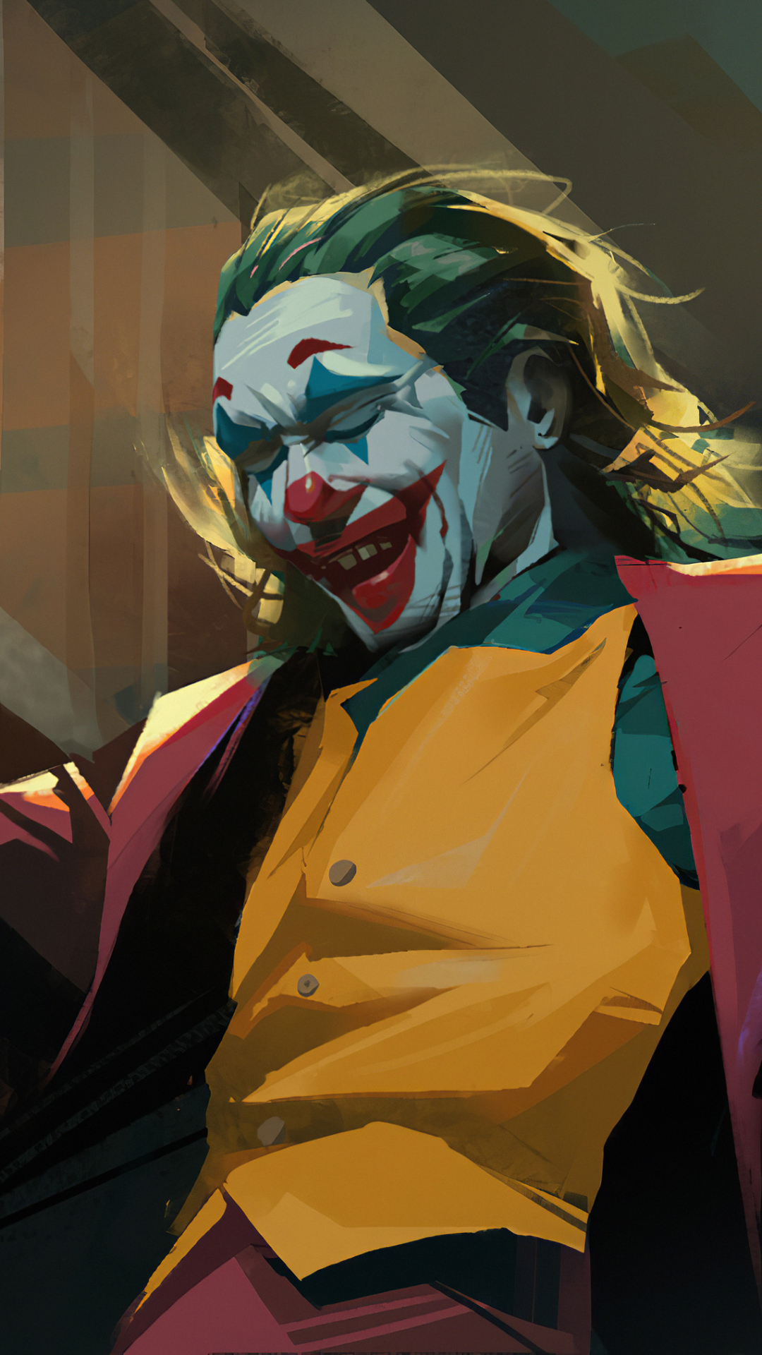 New Joker 2020 Art Wallpapers