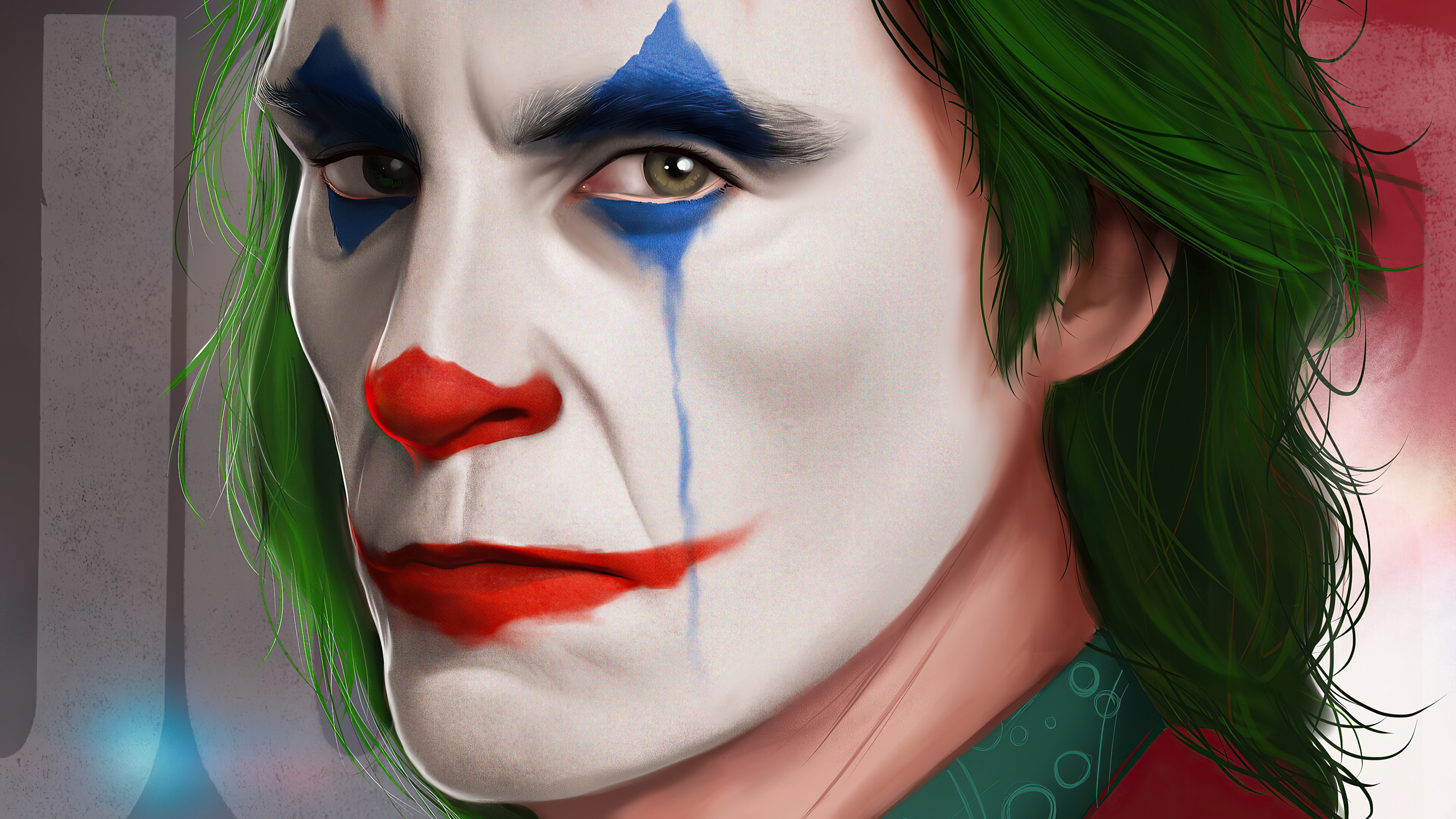 New Joker 2020 Art Wallpapers