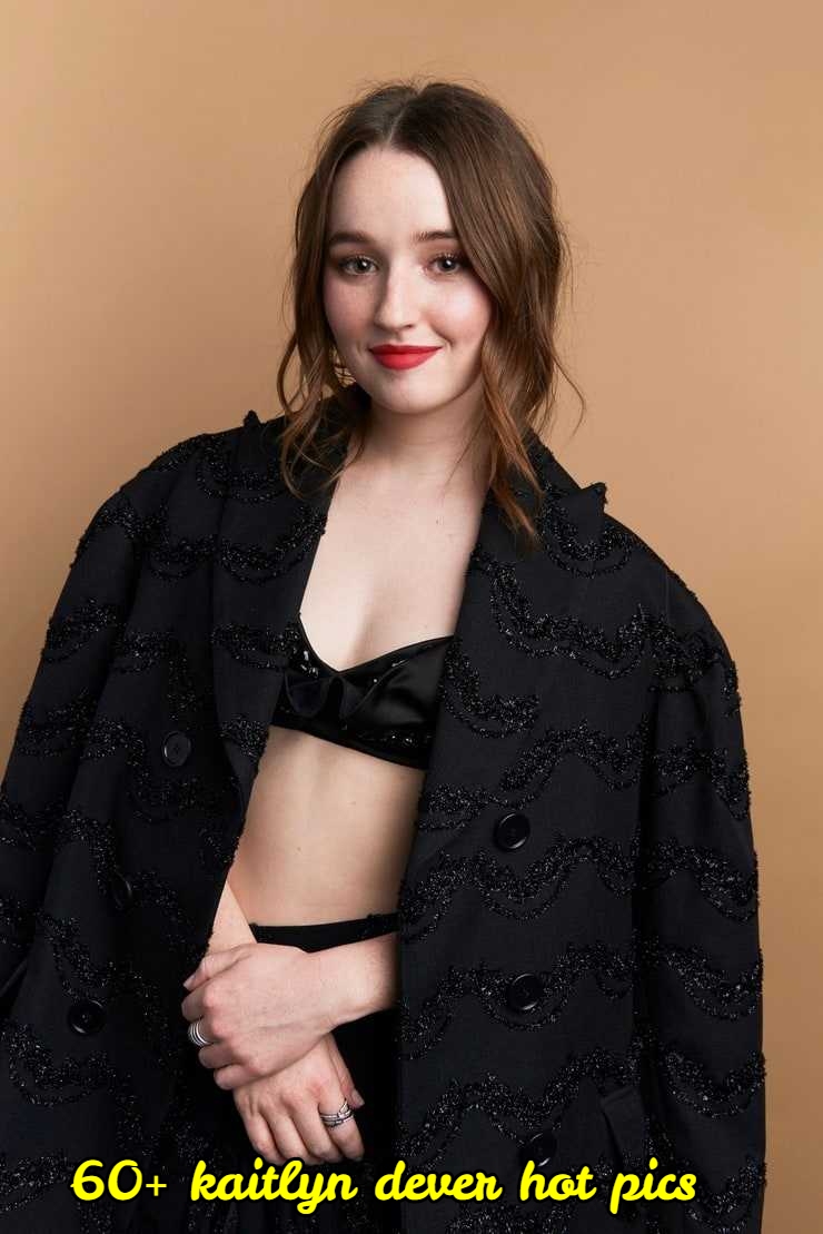 New Kaitlyn Dever Actress Wallpapers