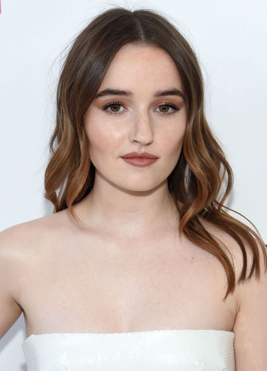 New Kaitlyn Dever Actress Wallpapers