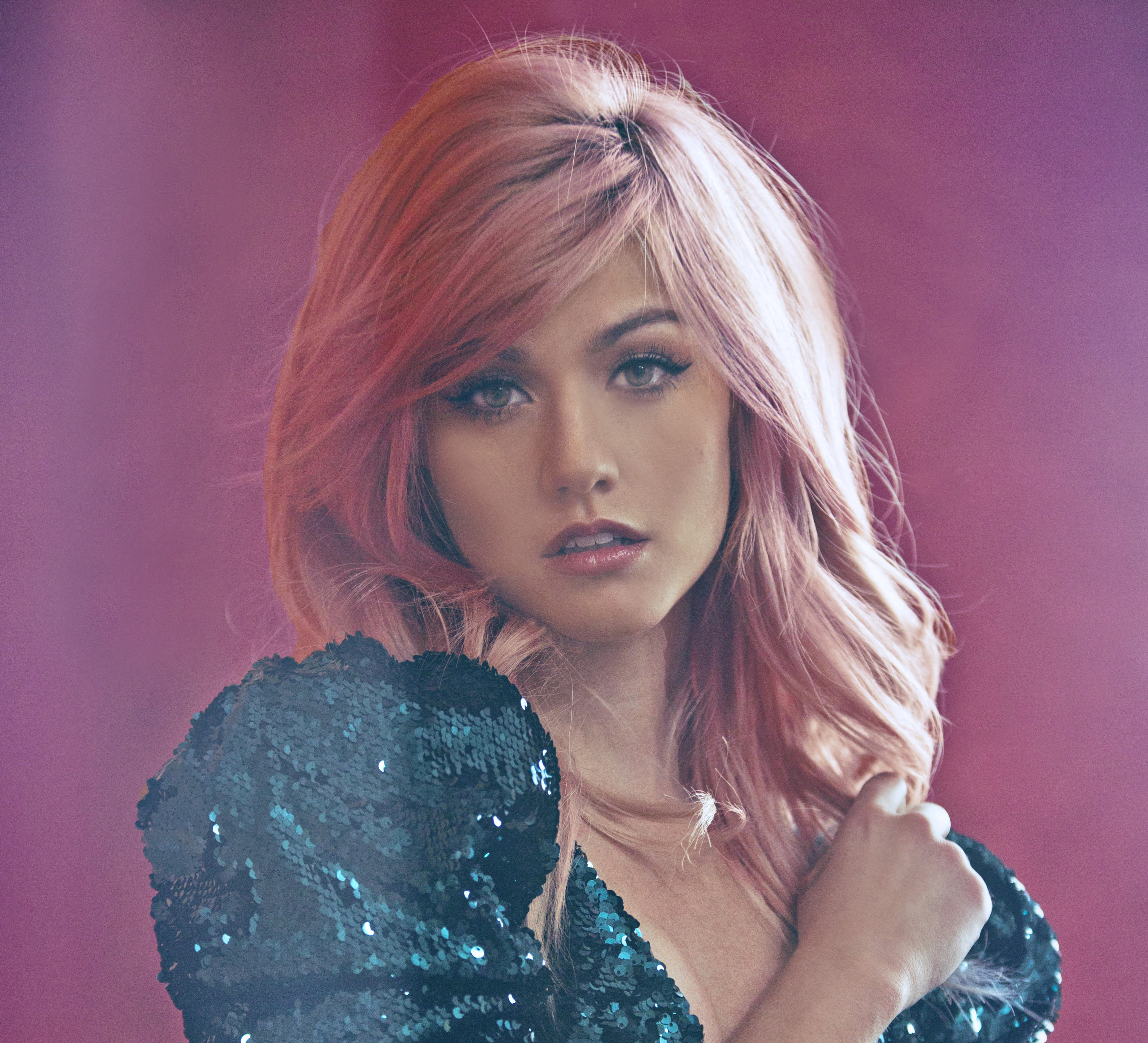 New Katherine McNamara 2020 Wallpapers