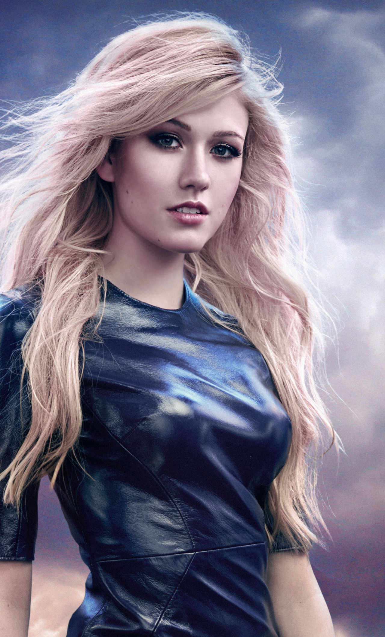 New Katherine McNamara 2020 Wallpapers