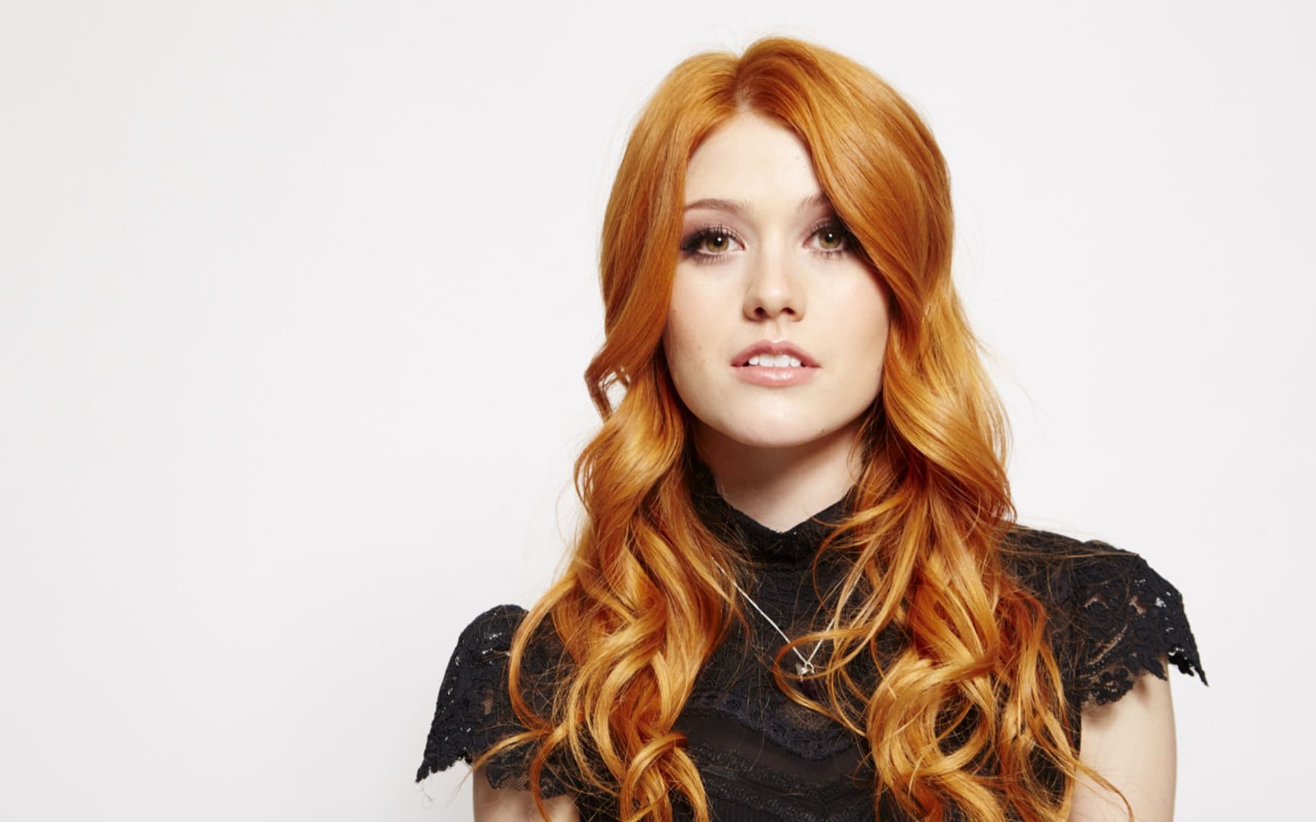 New Katherine McNamara 2020 Wallpapers