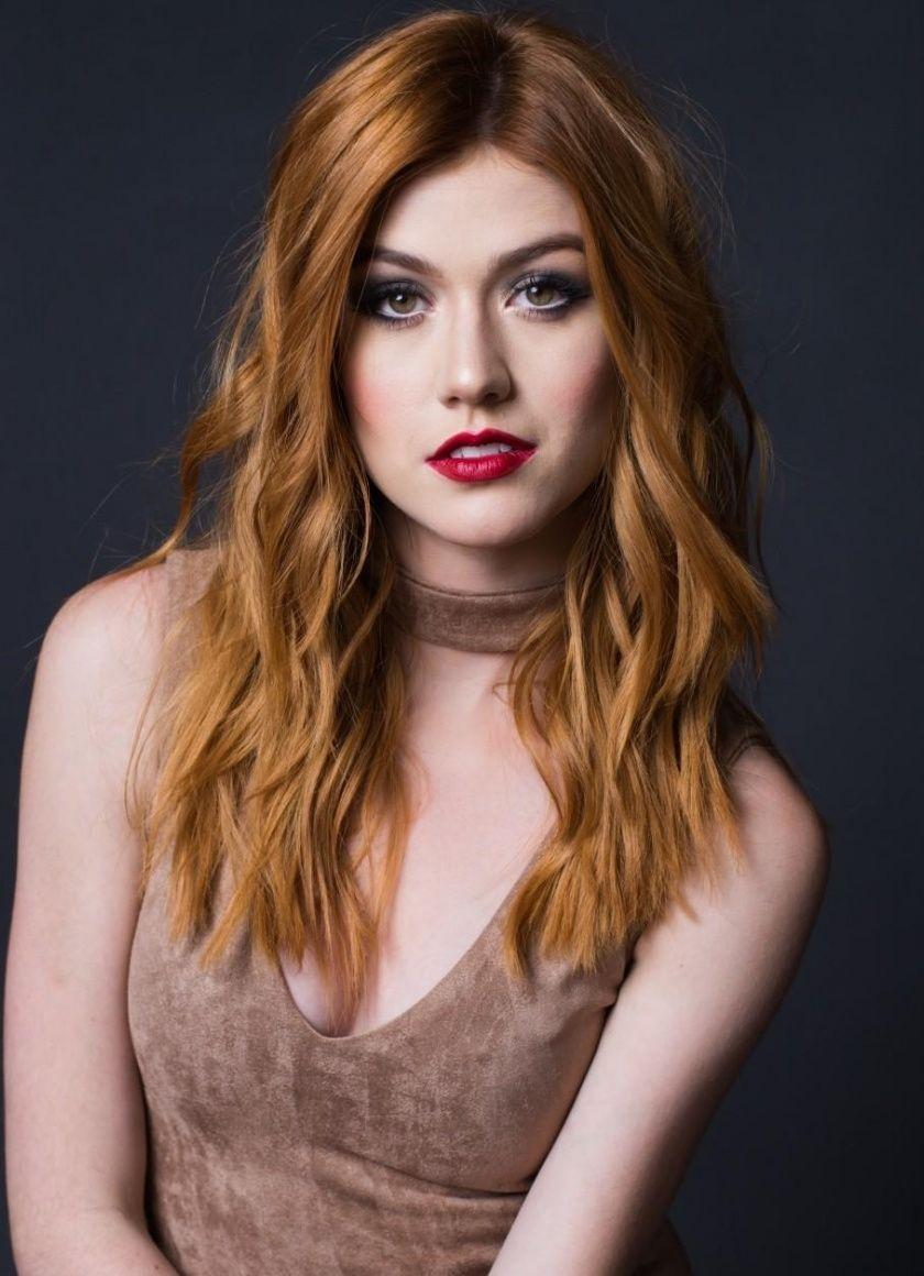 New Katherine McNamara 2020 Wallpapers