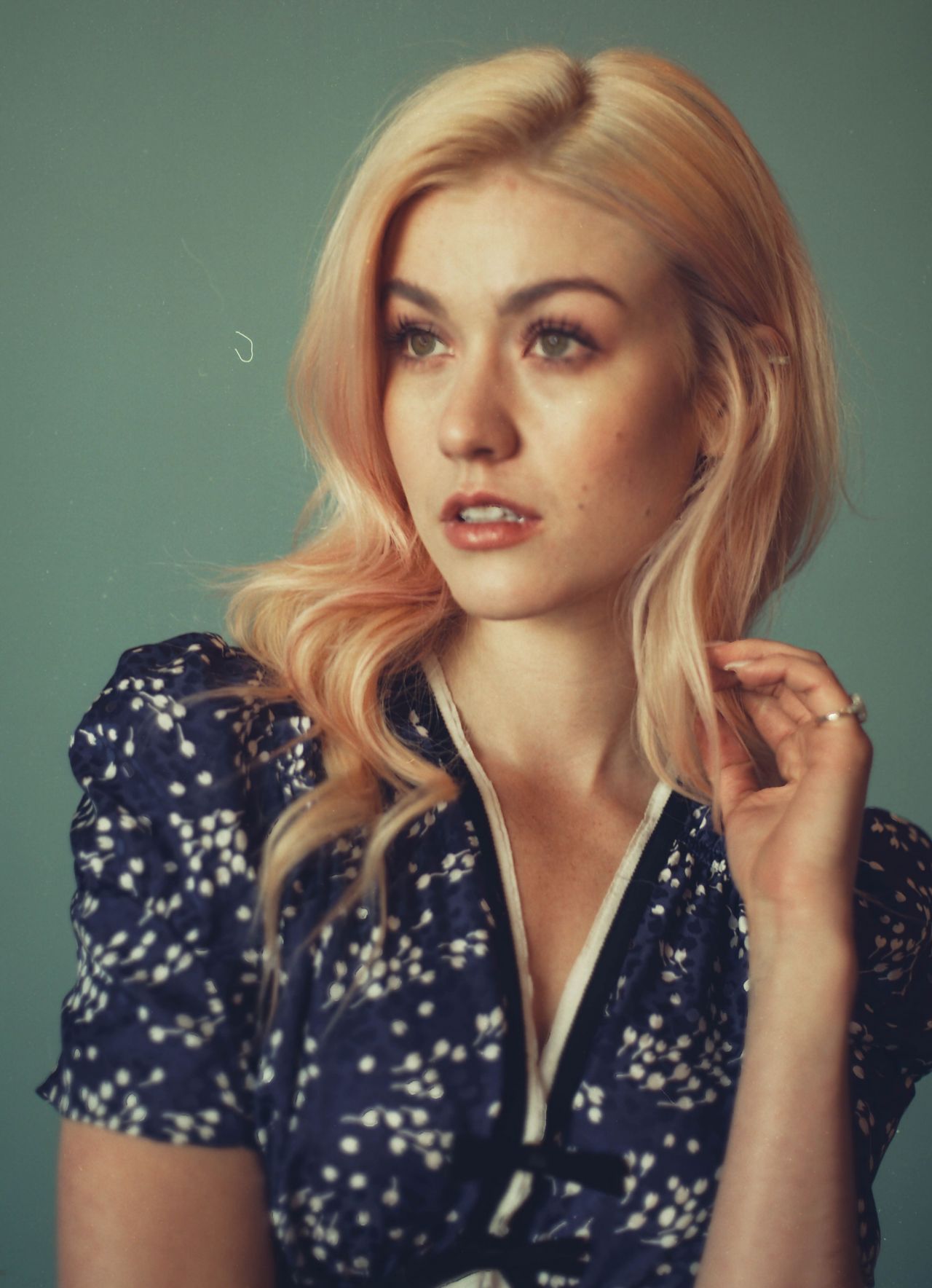 New Katherine McNamara 2020 Wallpapers