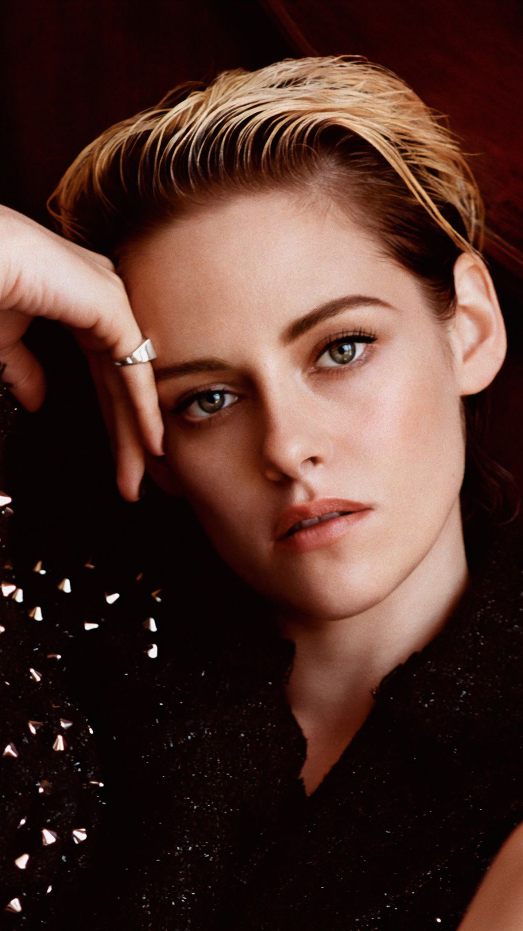 New Kristen Stewart Wallpapers