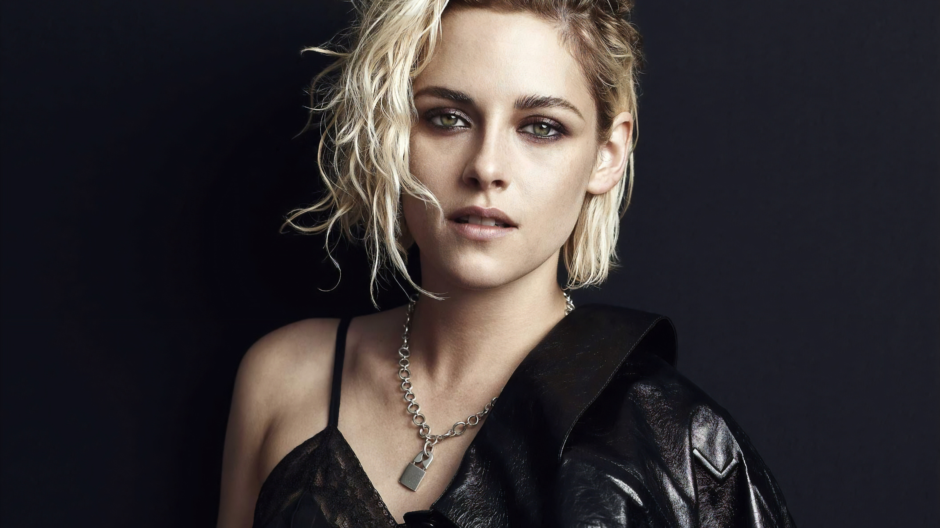 New Kristen Stewart Wallpapers