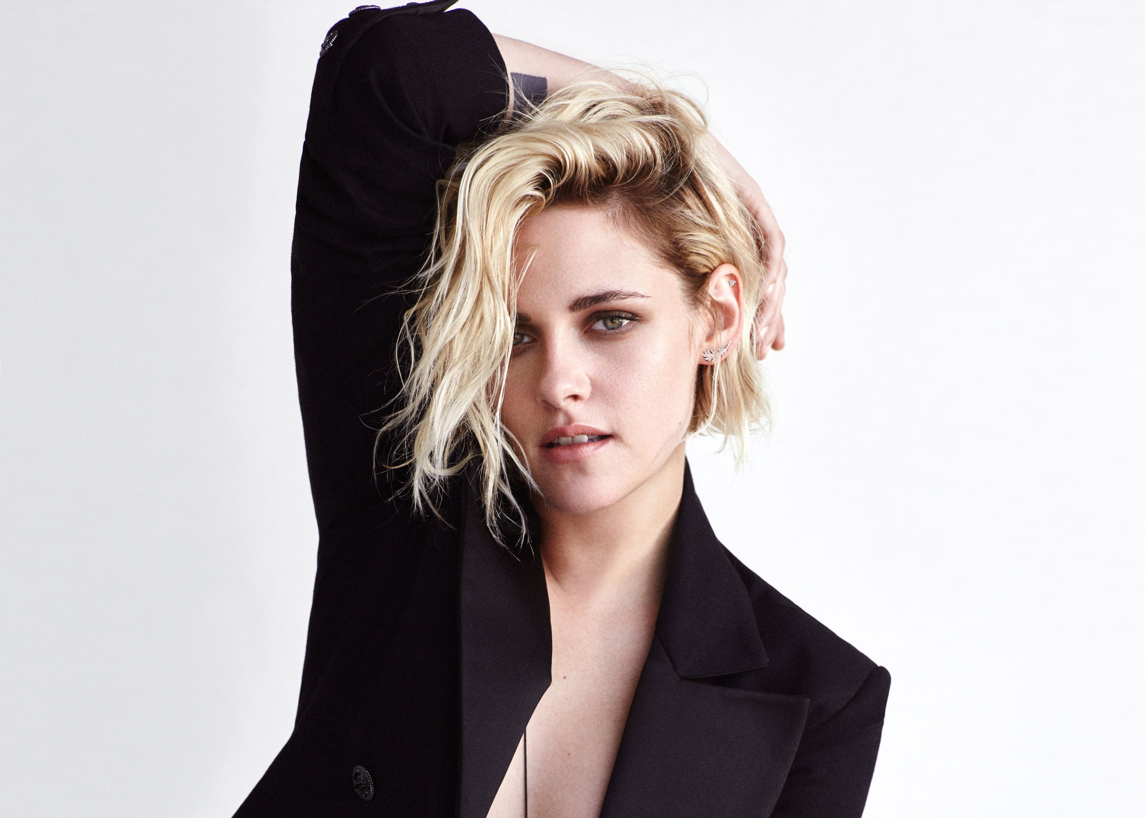 New Kristen Stewart Wallpapers