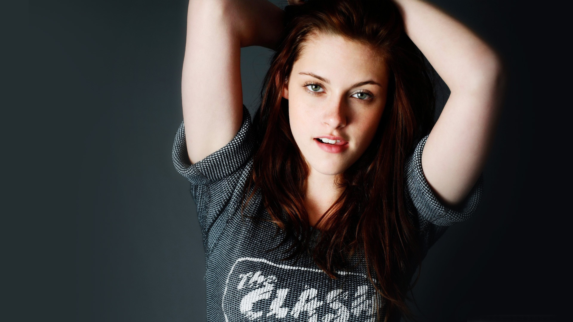 New Kristen Stewart Wallpapers